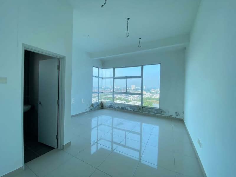Pangsapuri untuk Dijual di D'Rich Executive Suites - Elena Lye - PropertyGuru.com.my