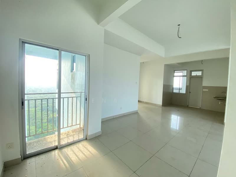 Pangsapuri untuk Dijual di D'Rich Executive Suites - Elena Lye - PropertyGuru.com.my