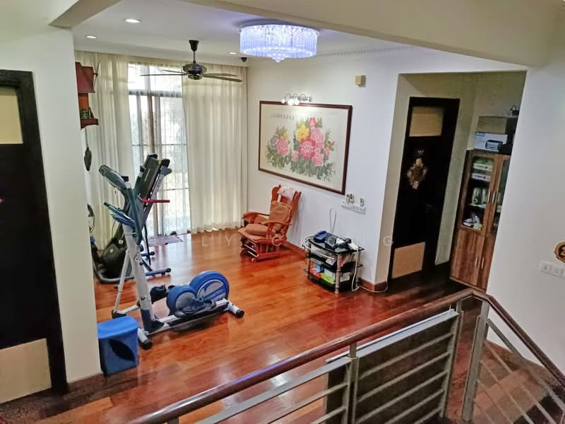 Semi-Detached House for Sale in Taman Segar (Cheras) - Elly Chong - PropertyGuru.com.my