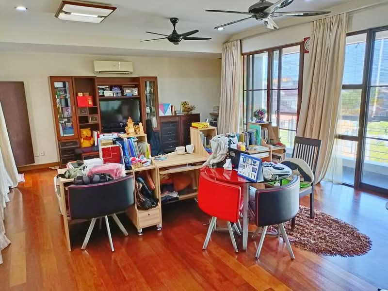 Semi-Detached House for Sale in Taman Segar (Cheras) - Elly Chong - PropertyGuru.com.my