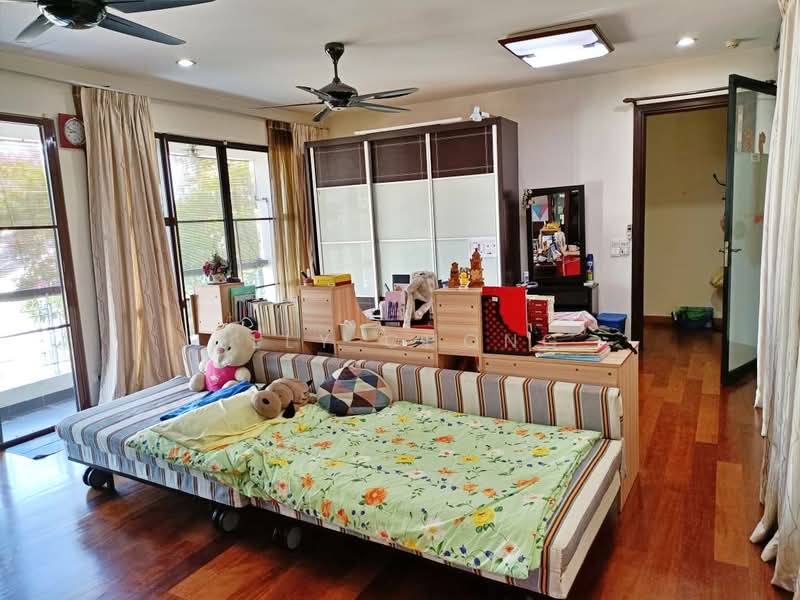 Semi-Detached House for Sale in Taman Segar (Cheras) - Elly Chong - PropertyGuru.com.my
