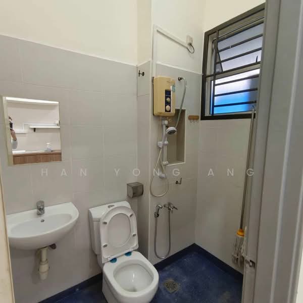 Rumah Teres 2 Tingkat untuk Dijual di Taman Mount Austin (Tebrau) - Han Yong Ang - PropertyGuru.com.my