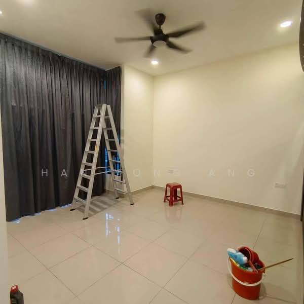 Rumah Teres 2 Tingkat untuk Dijual di Taman Mount Austin (Tebrau) - Han Yong Ang - PropertyGuru.com.my