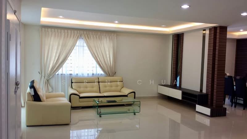 Bungalow for Sale in Taman Bukit Kempas (Tampoi) - Serene Chua - PropertyGuru.com.my
