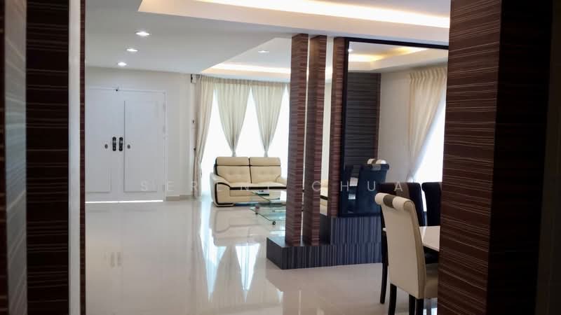 Bungalow for Sale in Taman Bukit Kempas (Tampoi) - Serene Chua - PropertyGuru.com.my