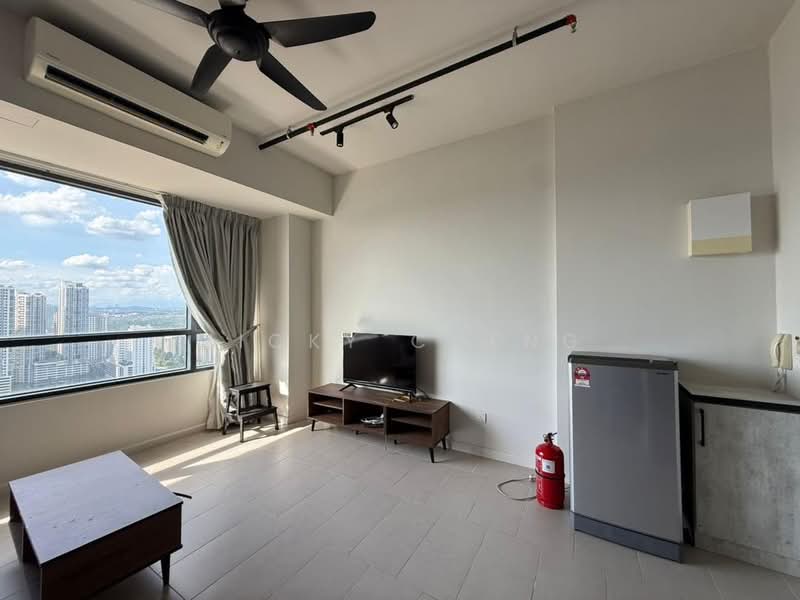 Servis Apartment untuk Disewa di Tamarind Suites - Micky Cheng - PropertyGuru.com.my