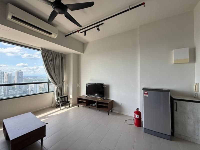 Servis Apartment untuk Disewa di Tamarind Suites - Micky Cheng - PropertyGuru.com.my
