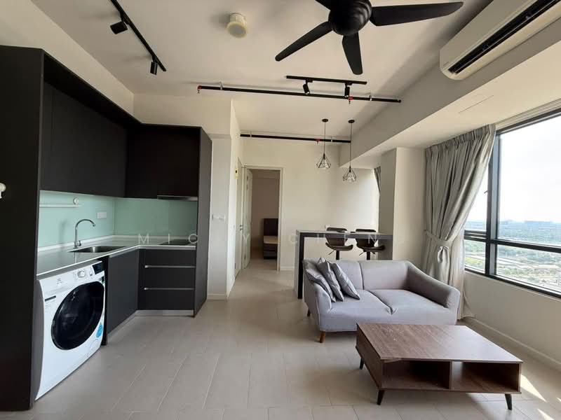 Servis Apartment untuk Disewa di Tamarind Suites - Micky Cheng - PropertyGuru.com.my