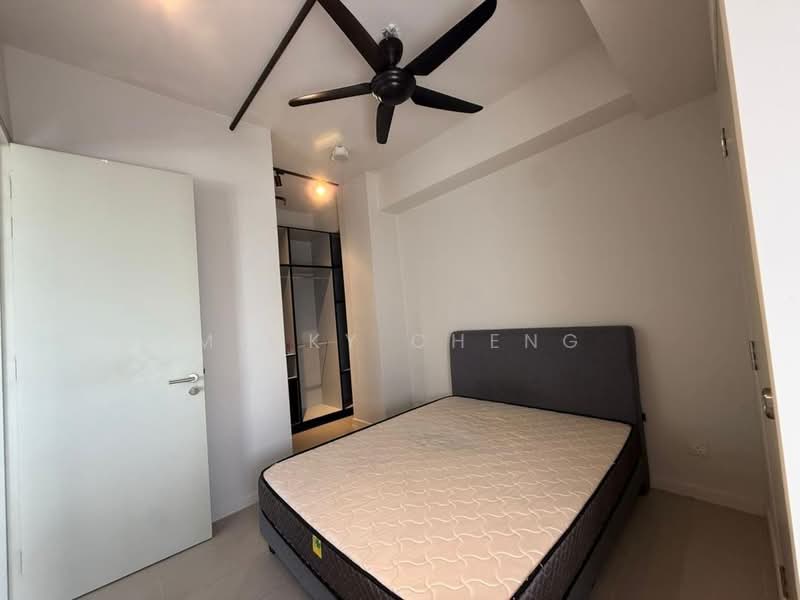 Servis Apartment untuk Disewa di Tamarind Suites - Micky Cheng - PropertyGuru.com.my
