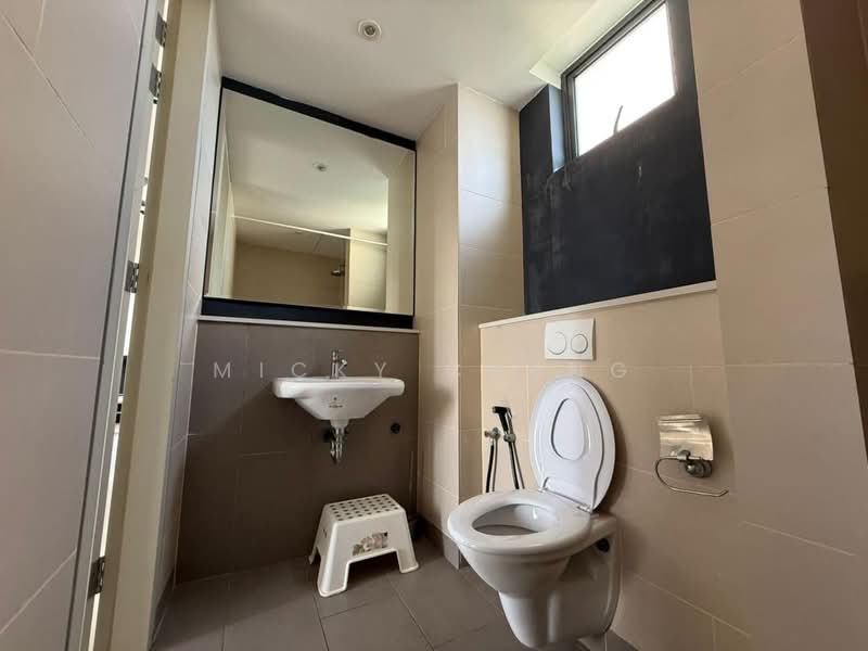 Servis Apartment untuk Disewa di Tamarind Suites - Micky Cheng - PropertyGuru.com.my