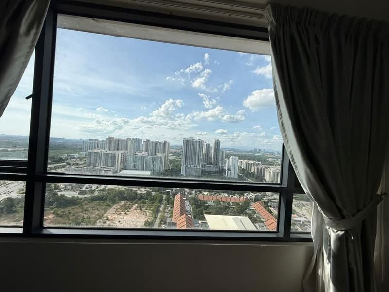Servis Apartment untuk Disewa di Tamarind Suites - Micky Cheng - PropertyGuru.com.my