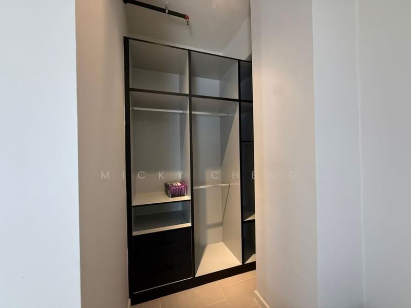 Servis Apartment untuk Disewa di Tamarind Suites - Micky Cheng - PropertyGuru.com.my
