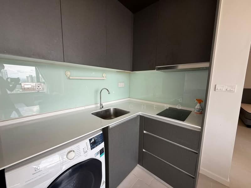 Servis Apartment untuk Disewa di Tamarind Suites - Micky Cheng - PropertyGuru.com.my