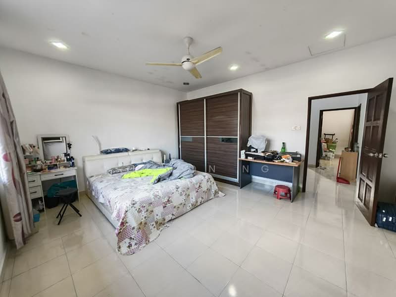 Rumah Teres 2 Tingkat untuk Dijual di Bandar Dato Onn (Tebrau) - Sharon Ng - Bedroom - PropertyGuru.com.my