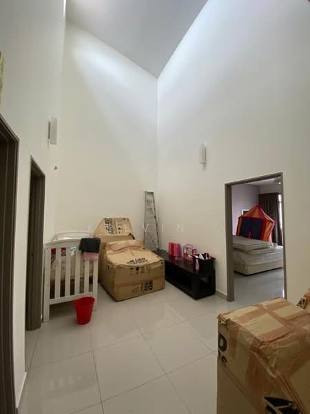 2-storey Terraced House for Sale in M Residence (Rawang) - Kelvin . - Interior - PropertyGuru.com.my