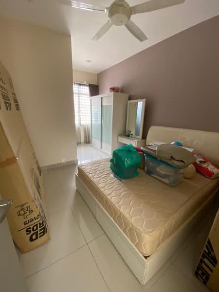 2-storey Terraced House for Sale in M Residence (Rawang) - Kelvin . - Bedroom - PropertyGuru.com.my