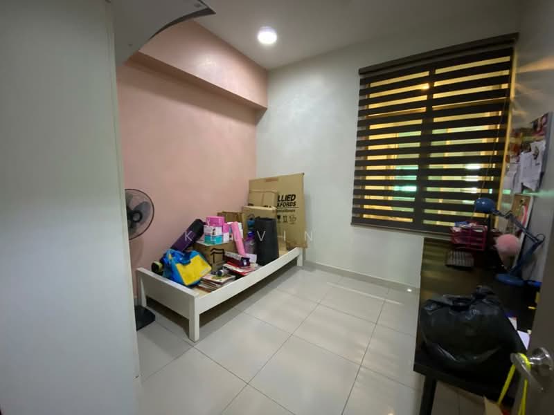 2-storey Terraced House for Sale in M Residence (Rawang) - Kelvin . - Bedroom - PropertyGuru.com.my
