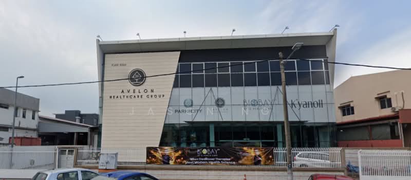 Factory for Rent in Kepong (Kuala Lumpur) - Jason Ng - Exterior - PropertyGuru.com.my
