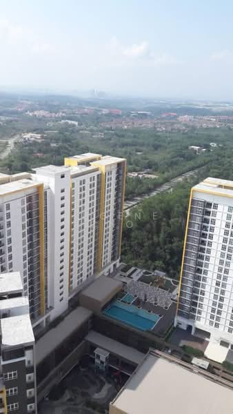 Servis Apartment untuk Disewa di Mesahill - Eugene Cho - Exterior - PropertyGuru.com.my
