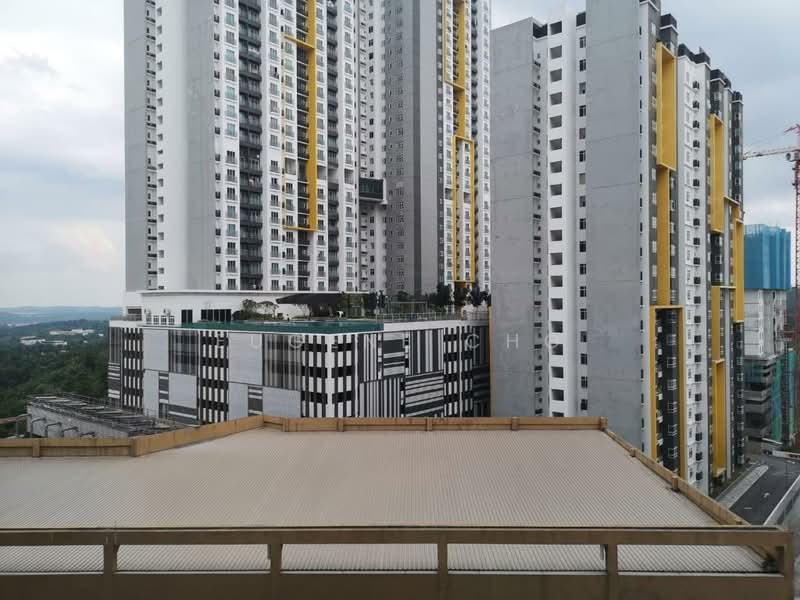 Servis Apartment untuk Disewa di Mesahill - Eugene Cho - Exterior - PropertyGuru.com.my