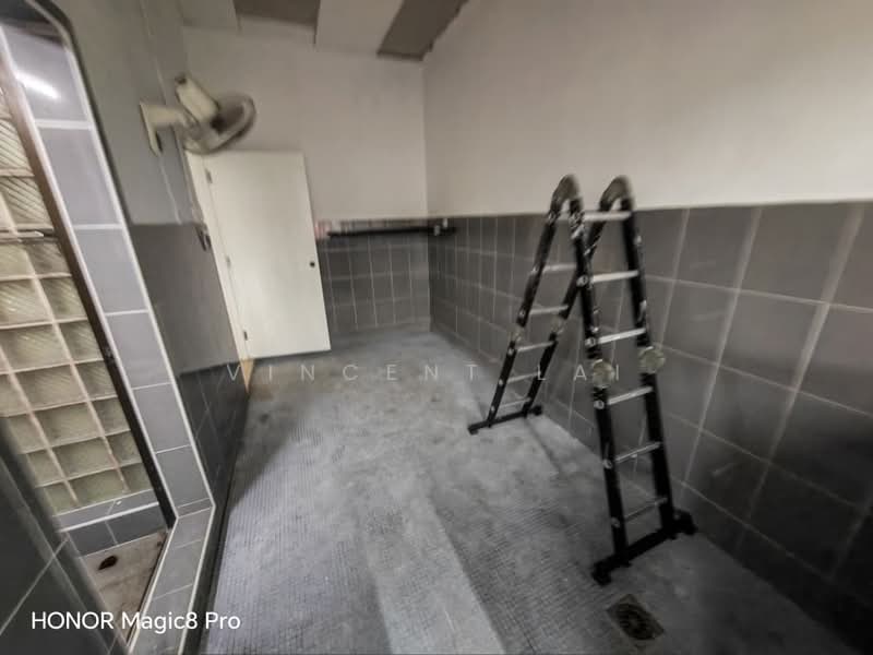1-storey Terraced House for Rent in Taman Pelangi (Johor Bahru) - Vincent Lai - Interior - PropertyGuru.com.my