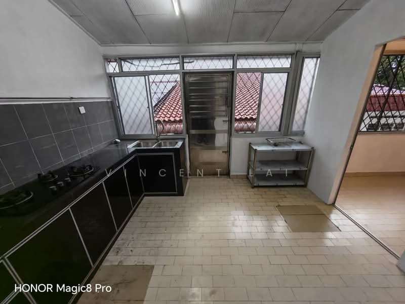 1-storey Terraced House for Rent in Taman Pelangi (Johor Bahru) - Vincent Lai - PropertyGuru.com.my