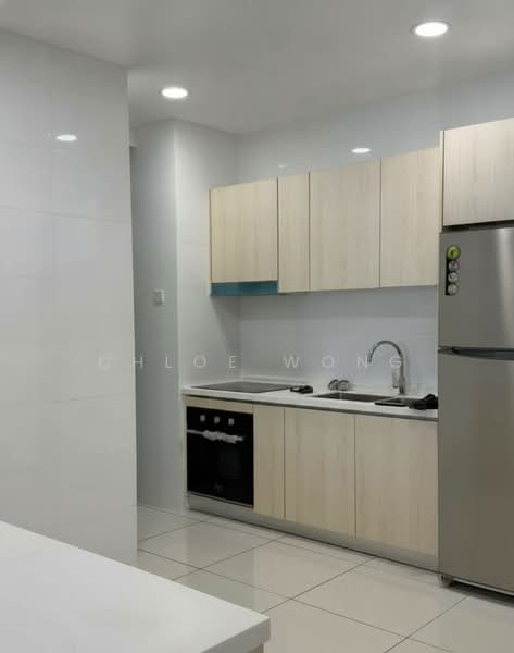 Kondominium untuk Disewa di Vivo Residential Suites - Chloe Wong - PropertyGuru.com.my