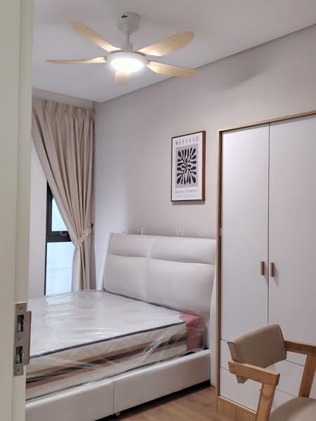 Kondominium untuk Disewa di Vivo Residential Suites - Chloe Wong - PropertyGuru.com.my
