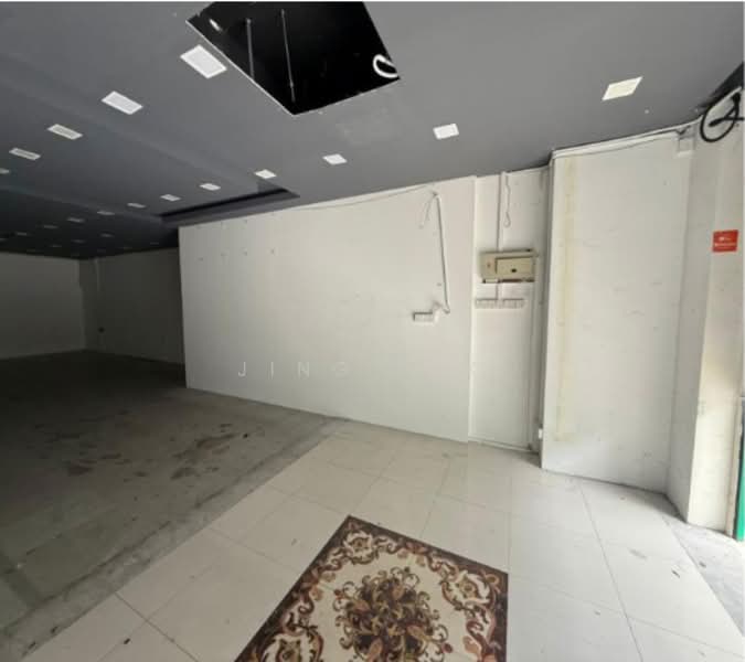 Kedai untuk Disewa di KEN Rimba (Shah Alam) - Jing Foo - Interior - PropertyGuru.com.my