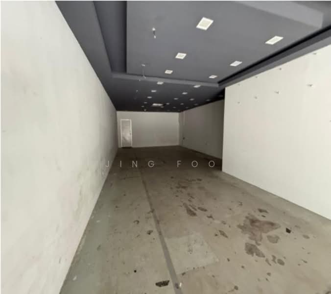 Kedai untuk Disewa di KEN Rimba (Shah Alam) - Jing Foo - Interior - PropertyGuru.com.my