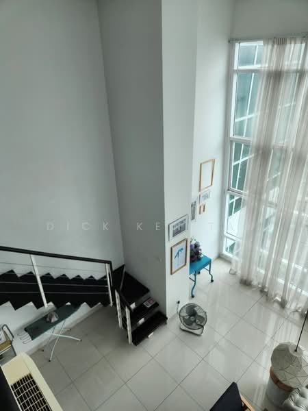 Servis Apartment untuk Disewa di Maritime Suite - Dick Ken Tan - Interior - PropertyGuru.com.my