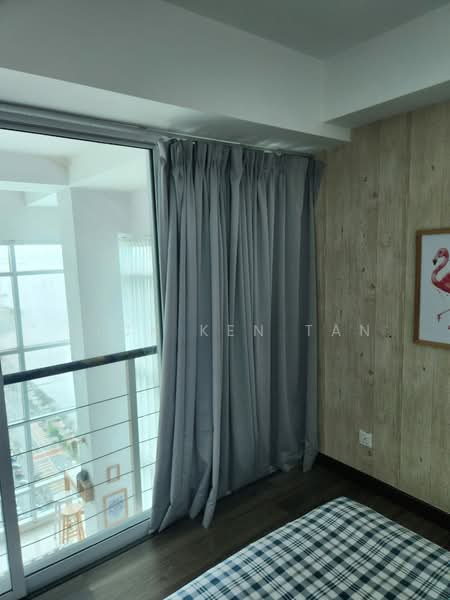 Servis Apartment untuk Disewa di Maritime Suite - Dick Ken Tan - Bedroom - PropertyGuru.com.my