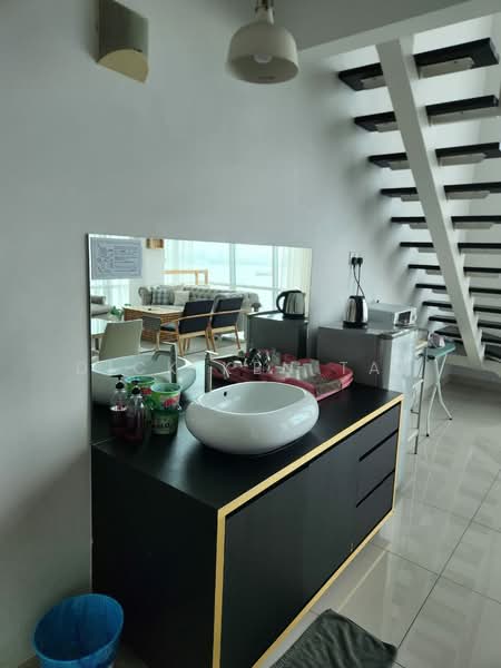 Servis Apartment untuk Disewa di Maritime Suite - Dick Ken Tan - Interior - PropertyGuru.com.my