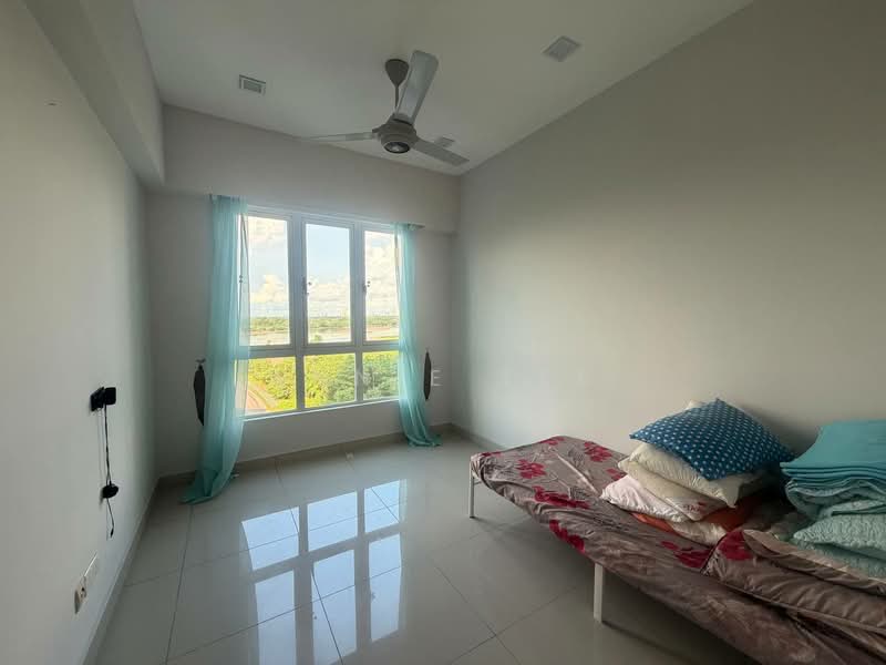 Servis Apartment untuk Disewa di Tropez Residences - Annie Tee - PropertyGuru.com.my