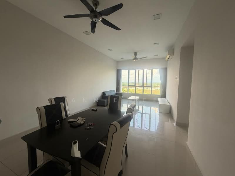 Servis Apartment untuk Disewa di Tropez Residences - Annie Tee - PropertyGuru.com.my