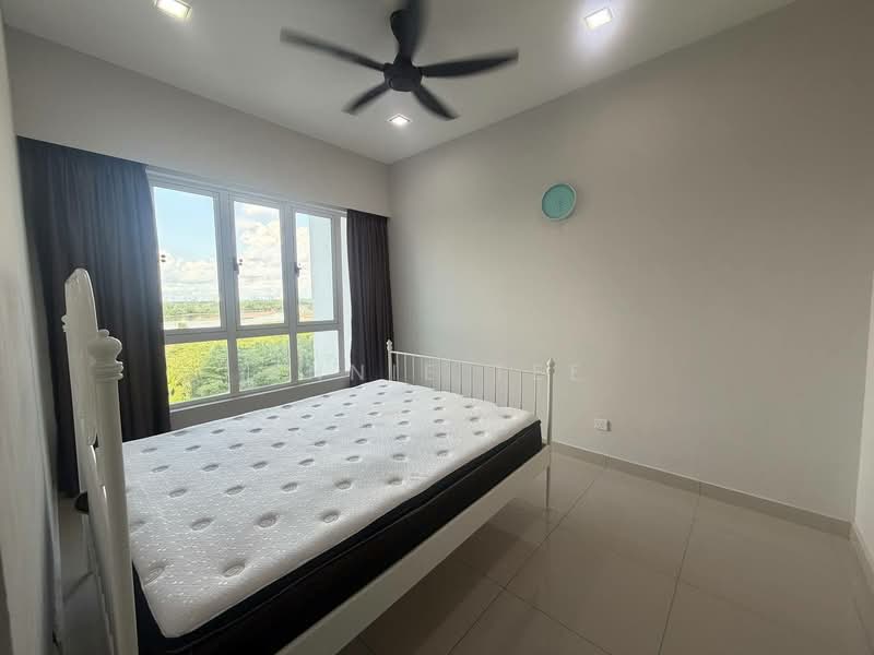 Servis Apartment untuk Disewa di Tropez Residences - Annie Tee - PropertyGuru.com.my