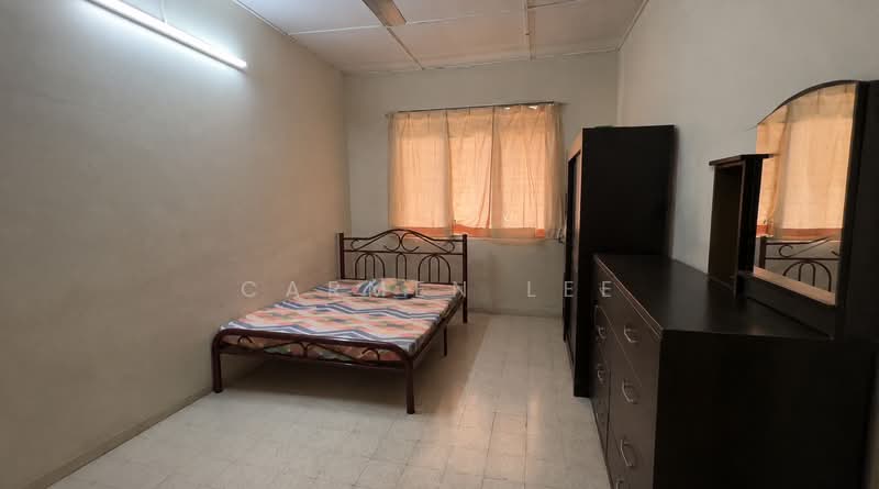 1-storey Terraced House for Sale in SS14 (Subang Jaya) - Carmen Lee - Bedroom - PropertyGuru.com.my
