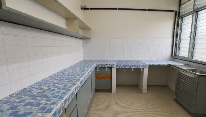 1-storey Terraced House for Sale in SS14 (Subang Jaya) - Carmen Lee - Kitchen - PropertyGuru.com.my