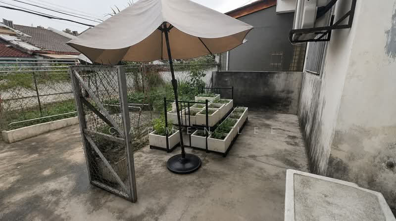 1-storey Terraced House for Sale in SS14 (Subang Jaya) - Carmen Lee - Exterior - PropertyGuru.com.my