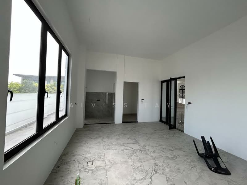 Bungalow for Sale in Taman Ponderosa (Johor Bahru) - Alviss Tay - Interior - PropertyGuru.com.my