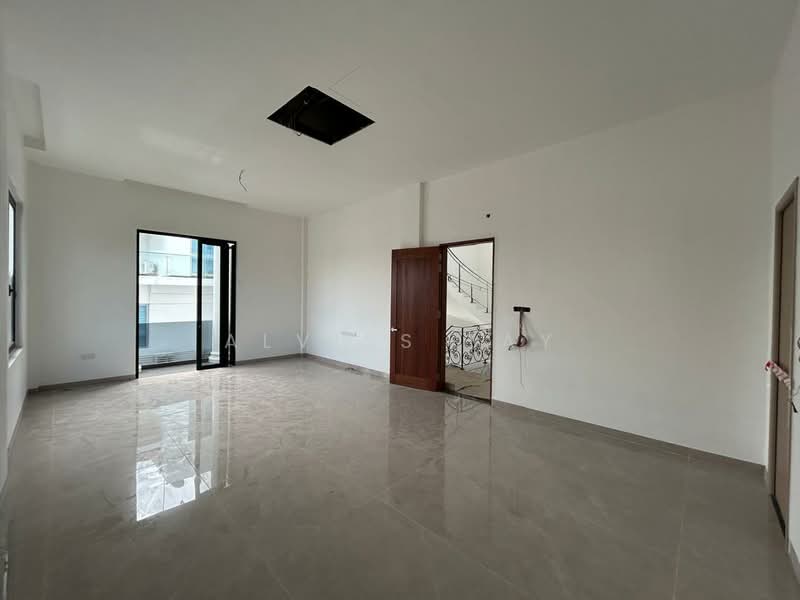 Bungalow for Sale in Taman Ponderosa (Johor Bahru) - Alviss Tay - Interior - PropertyGuru.com.my
