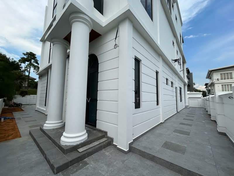 Bungalow for Sale in Taman Ponderosa (Johor Bahru) - Alviss Tay - Exterior - PropertyGuru.com.my