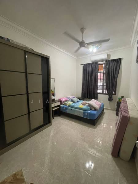 1-storey Terraced House for Sale in Taman Setia Indah (Tebrau) - Jia En Lee - PropertyGuru.com.my