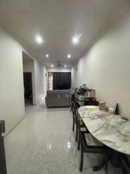 1-storey Terraced House for Sale in Taman Setia Indah (Tebrau) - Jia En Lee - PropertyGuru.com.my