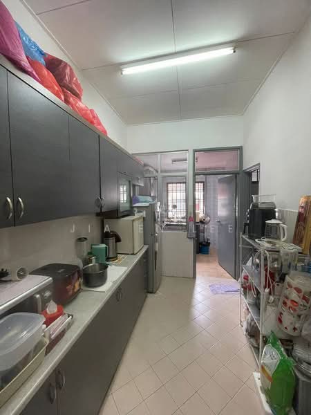 1-storey Terraced House for Sale in Taman Setia Indah (Tebrau) - Jia En Lee - PropertyGuru.com.my
