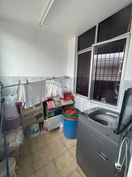 1-storey Terraced House for Sale in Taman Setia Indah (Tebrau) - Jia En Lee - PropertyGuru.com.my