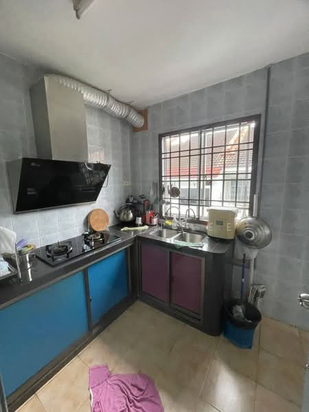 1-storey Terraced House for Sale in Taman Setia Indah (Tebrau) - Jia En Lee - PropertyGuru.com.my