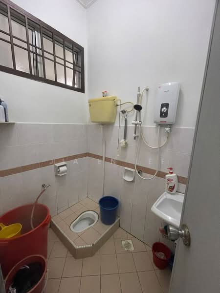 1-storey Terraced House for Sale in Taman Setia Indah (Tebrau) - Jia En Lee - PropertyGuru.com.my