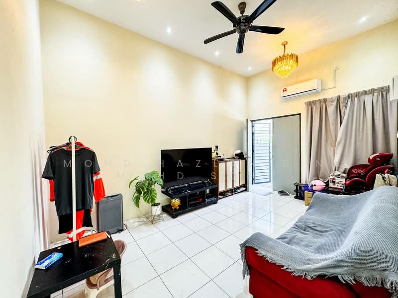 Rumah Teres 1 Tingkat untuk Dijual di Seksyen 29 (Shah Alam) - Mohd Hazlan bin Mohd Sopi - PropertyGuru.com.my