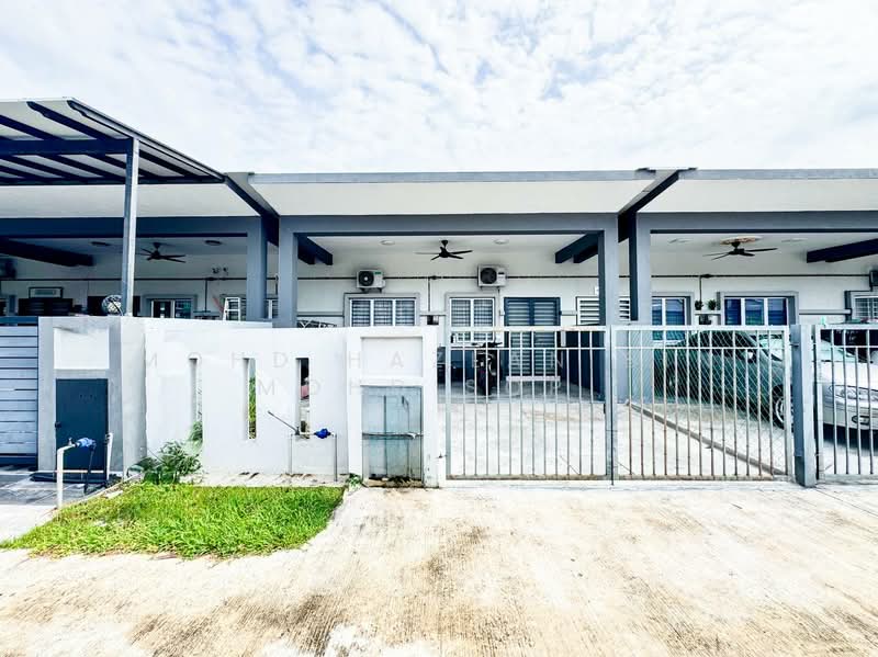 Rumah Teres 1 Tingkat untuk Dijual di Seksyen 29 (Shah Alam) - Mohd Hazlan bin Mohd Sopi - PropertyGuru.com.my